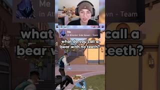 i thought this joke was funny...