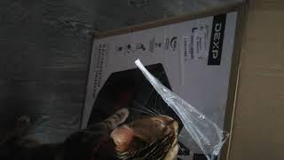 Домашняя аудиосистема DEXP LH-V500