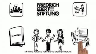 Friedrich Ebert Stiftung Kroatien 25 Jahre