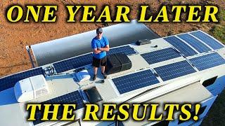 Flexible Solar Panels One Year Later Should you Buy?