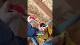 DIY Guide To Properly Maintain Your Garage Door #garage #homemaintenance