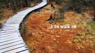 "I Am A Walking Man" Remastered, by Peter Unger