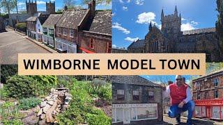 How Exploring Wimborne Minster Can Make You Feel Gigantic MUST SEE!