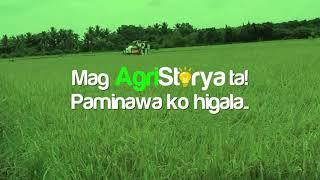 AgriStorya Official Lyric Video