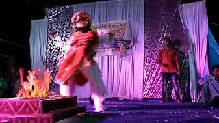 Jagarna jhaki Jay haumam shree Maa bhadra kali