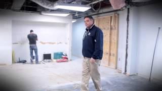 Century Ford | Construction Update | Century Mt. Airy, Maryland Dealership