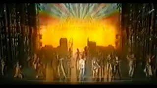 Queen The Musical: We Will Rock You! Original London Cast Full Recording 2003: The Dominion Theatre.