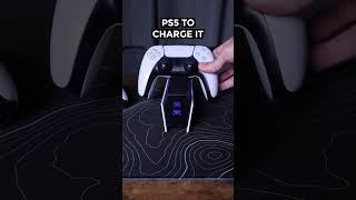 You're Charging Your PS5 Controller Wrong