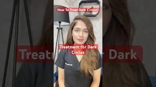 The Dark Circle Treatments That ACTUALLY Work