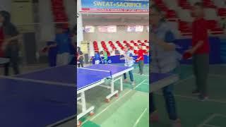 This is how China Table Tennis Teams Train | Home of Champions | Absar Table Tennis Academy