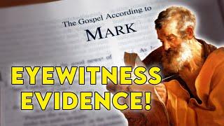 Mark: An Eyewitness Account