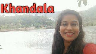 Khandala Hill Station || Best Places To Visit