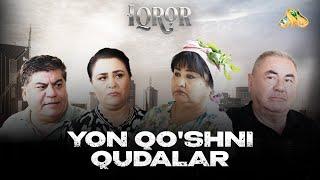 Yon qo'shni qudalar... Iqror, 841 - son