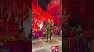 Ran me ayi maa kali #kalibhajan #shortsfeed #jaimaakali #shortvideo #shorts #narenderchanchalbhajan