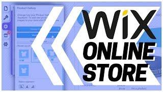 Wix Online Store - Add E-Commerce to Your Wix Site