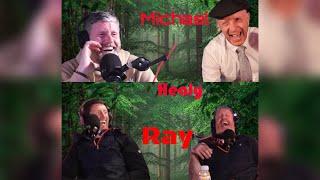 Michael Healy-Ray | TWFTT