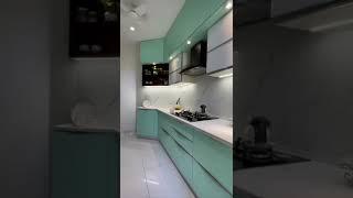 PVC furniture || pvc kitchen cabinet || pvc Modular kitchen cabinet || Short