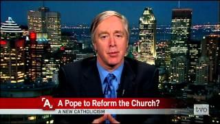 A Pope to Reform the Church?