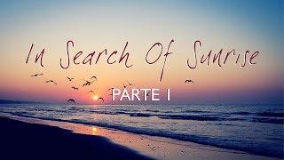 In Search of Sunrise - Tiesto (THE BEST PARTE 01)