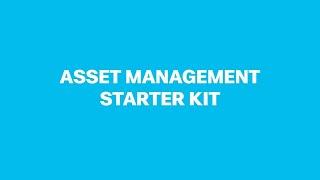 Asset Management with Cisco DNA Spaces - Unboxing & Setup