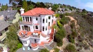 Five12 Media - Cinematic Aerial Real Estate Video 13