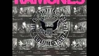 Ramones - I want you around (Original Version)