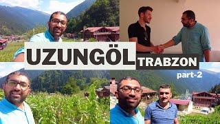 Travel and Explore Uzungöl Valley Trabzon | How to Find Hotels and Apartments in Turkey  wasiq k7