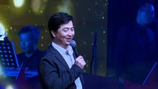 Sam Hui Medley 許冠傑串燒金曲 ( Andy Yeung 楊良才)