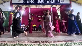 Happy Teachers Day / 2024 / Dance / Lakdasa de mel college - Kurunegala