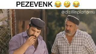 Baba mirası en komik sahne