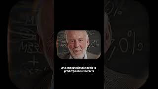 How Jim Simons Predicts Markets and Earns Billions