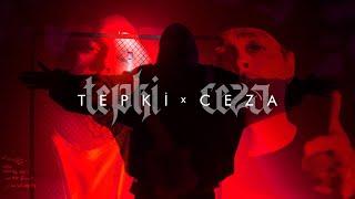 Tepki X Ceza - "YAK" (prod. by 93) [Official Music Video]