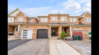 3459 Southwick St, Mississauga ON - Cynthia Ostos Real Estate Team