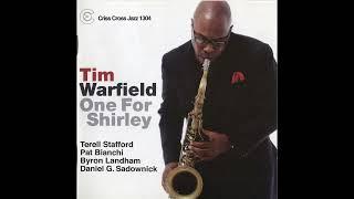 04 Tim Warfield - The Beat Goes On