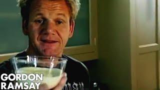 How to Make Mayonnaise | Gordon Ramsay