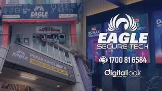 Eagle Secure Tech Sdn Bhd : Your Home Protects You, We Protect Your Home