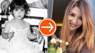 Sezer Koç Çocukluğundan Son Haline Fotoğrafları - Son Yaz Emel Yaman