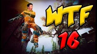 CS:GO WTF Moments #16