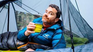 Is The Durston X-Mid The Best Ultralight Backpacking Tent? (WHW Ep5)