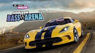 FORZA HORIZON - BASS ARENA