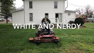 White and Nerdy Music Video