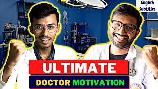 10 Powerful Reasons To Become A Doctor!  Ft. @Parth Goyal