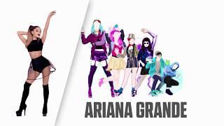 "Ariana Grande The Experience" | Just Dance 2020