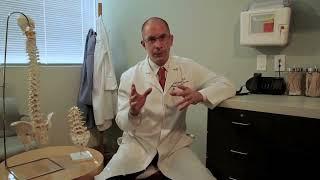 Dr. Frank Feigenbaum discusses Tarlov Cysts