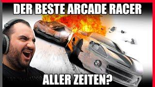 Ist das der beste Arcade-Racer aller Zeiten?