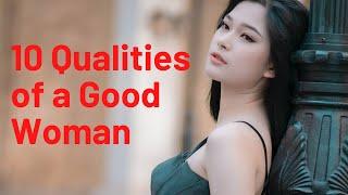 10 Qualities Of A Good Girl To Marry