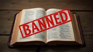 10 Countries Where The BIBLE Is BANNED