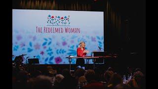 The Redeemed Woman and Disposition | Women's Breakfast April 2024