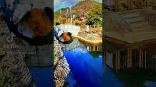 Rivers. Kamikanuki Miyahara Town, Numazu City, Shizuoka Prefecture.2024.1.8. Shooting.川｡静岡県沼津市上香貫宮原町