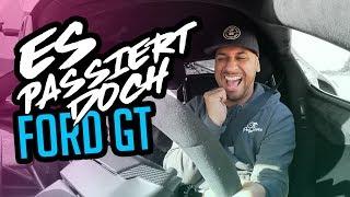 JP Performance - Es passiert doch! | Ford GT